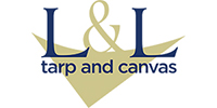 l & L tarp logo