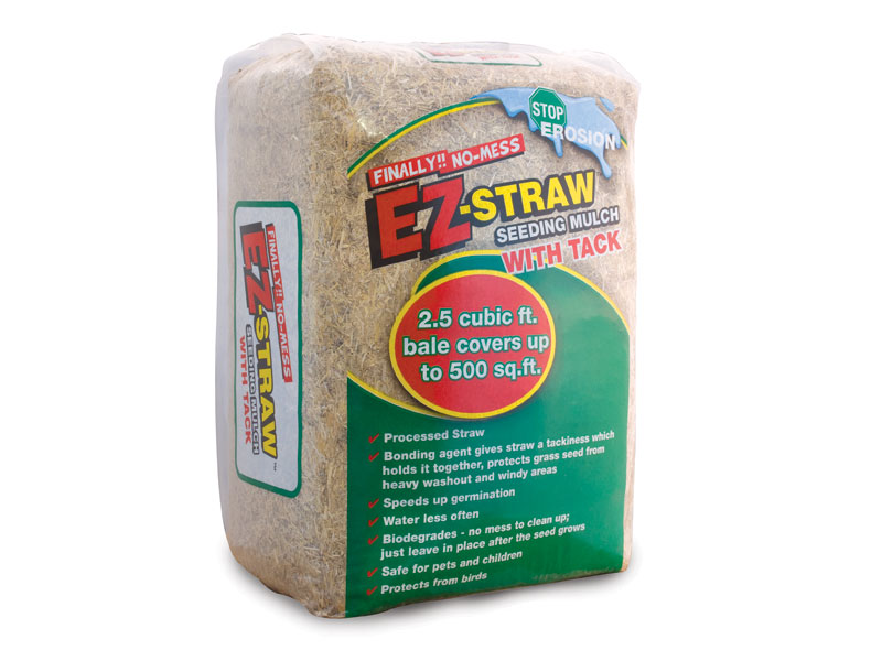 EZ-Straw-Seeding-Mulch